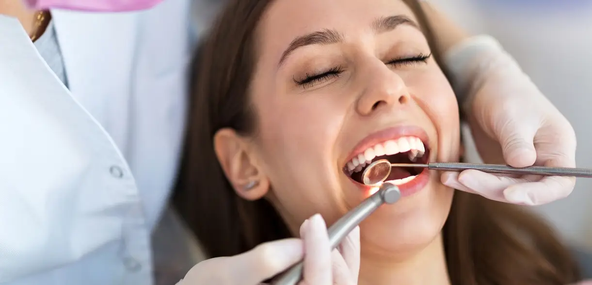 Is Cosmetic Dentistry Right For You? Signs You Might Need It Luxury dental care in Katy