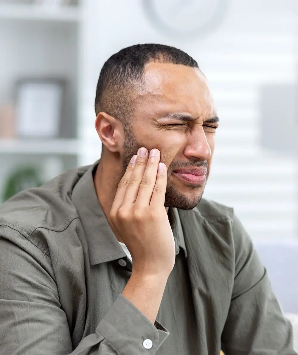 Luxury dental care in Katy
