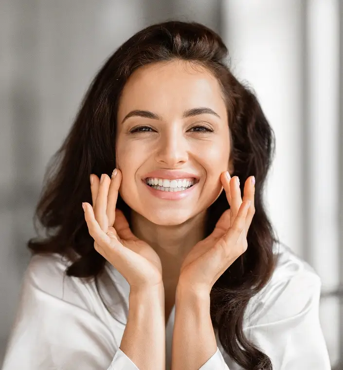 Luxury dental care in Katy