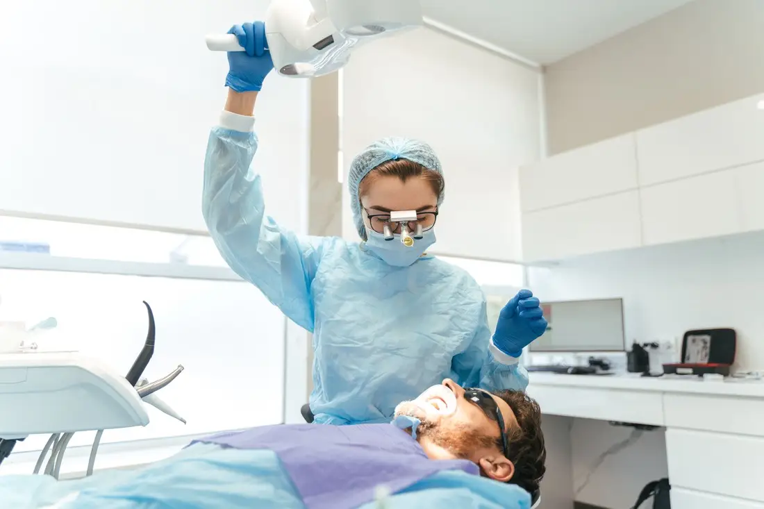 Periodontal Care at Wilson Dentistry