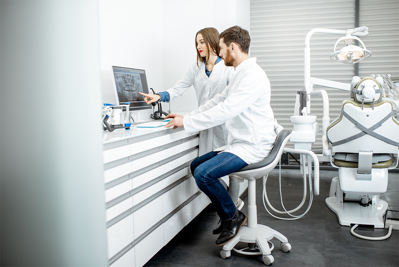 Teeth Straightening Options at Wilson Dentistry