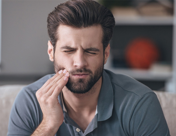 Teeth Bonding at Wilson Dentistry