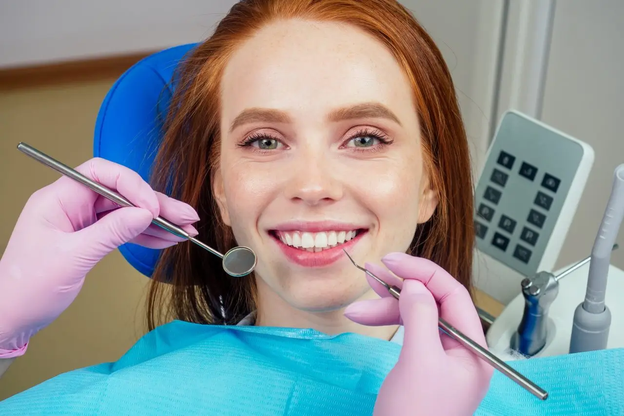 Kids Dentist at Wilson Dentistry