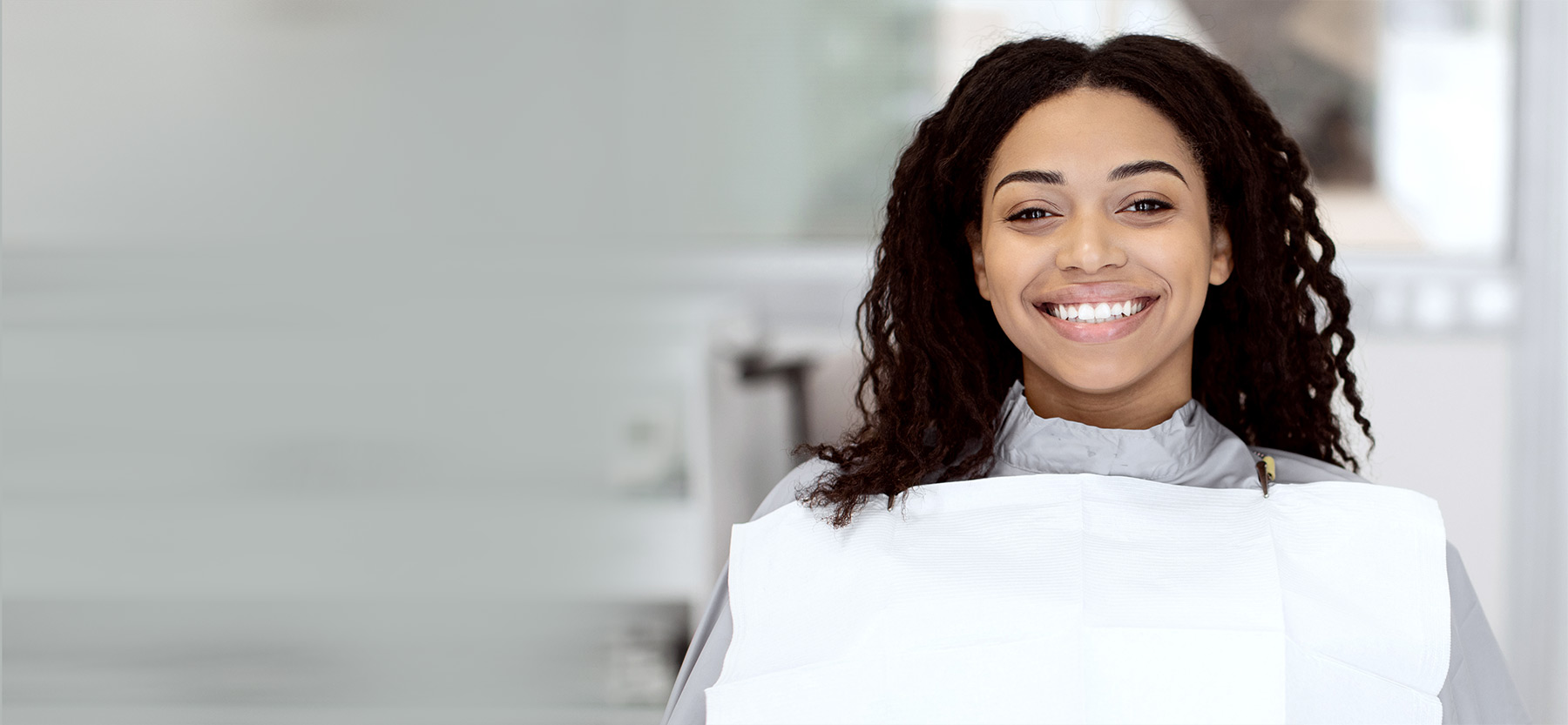 Teeth Bonding at Wilson Dentistry