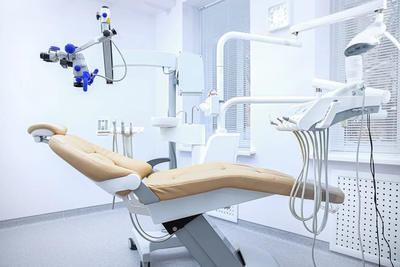 Luxury dental care in Katy