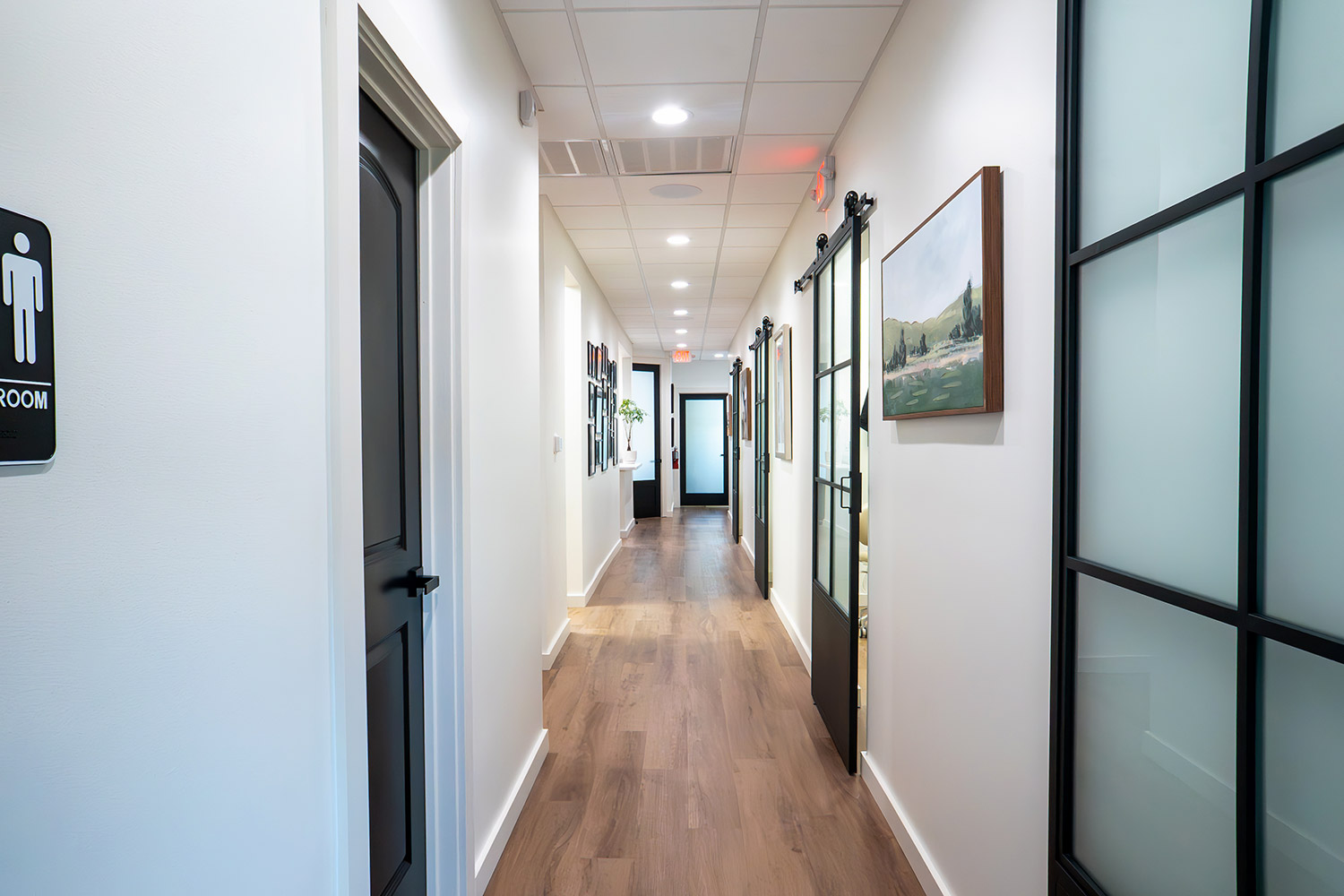 Wilson Dentistry treatment planning