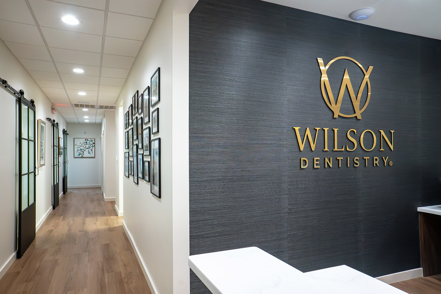 How Does Invisalign Work at Wilson Dentistry