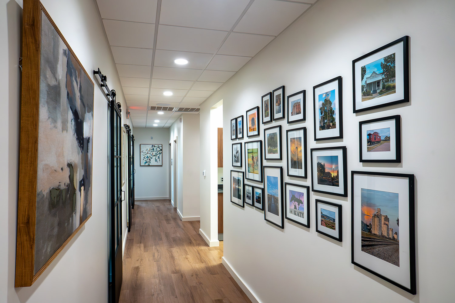 Wilson Dentistry office reel photo 5