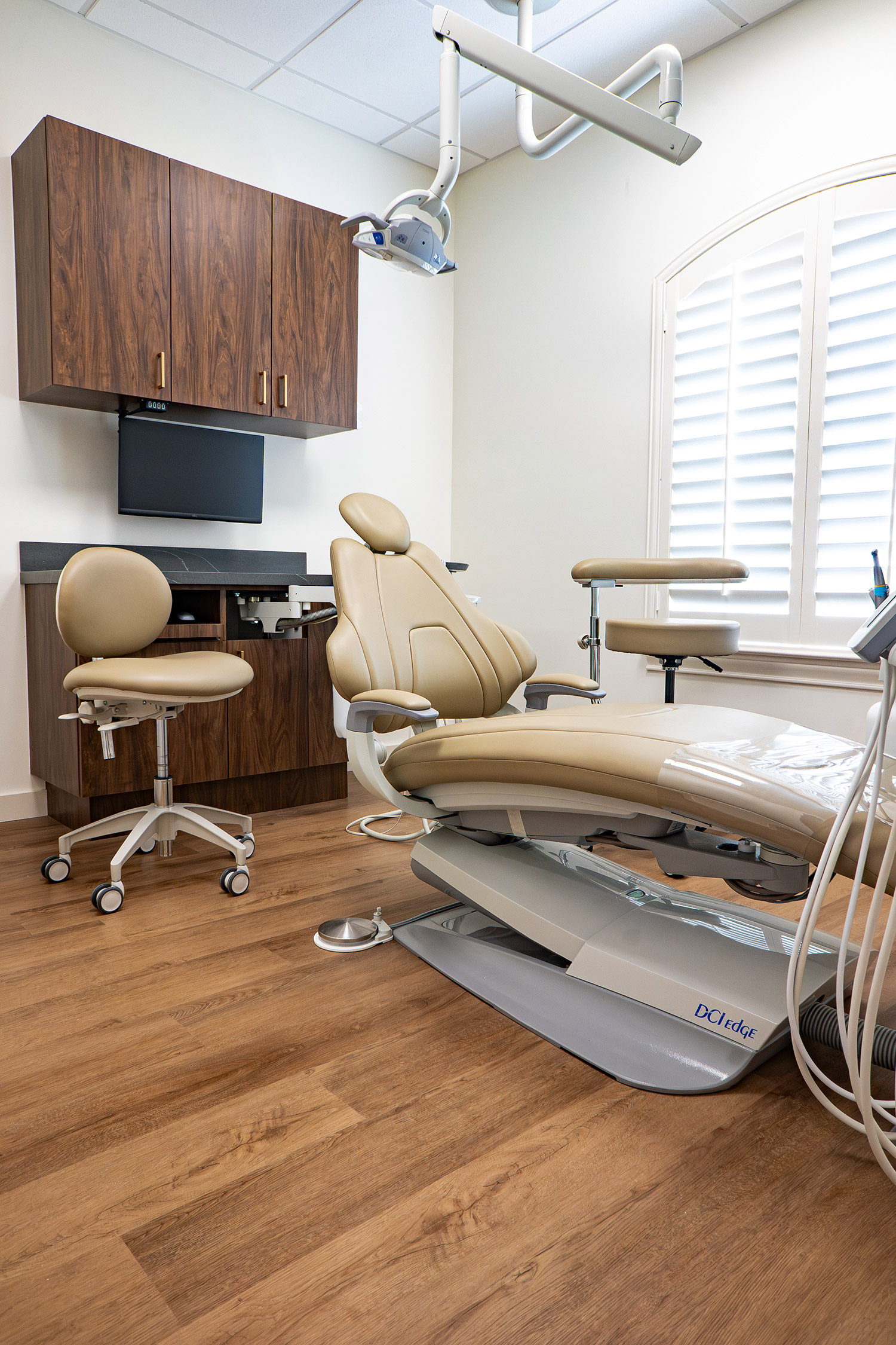 Spring Branch at Wilson Dentistry