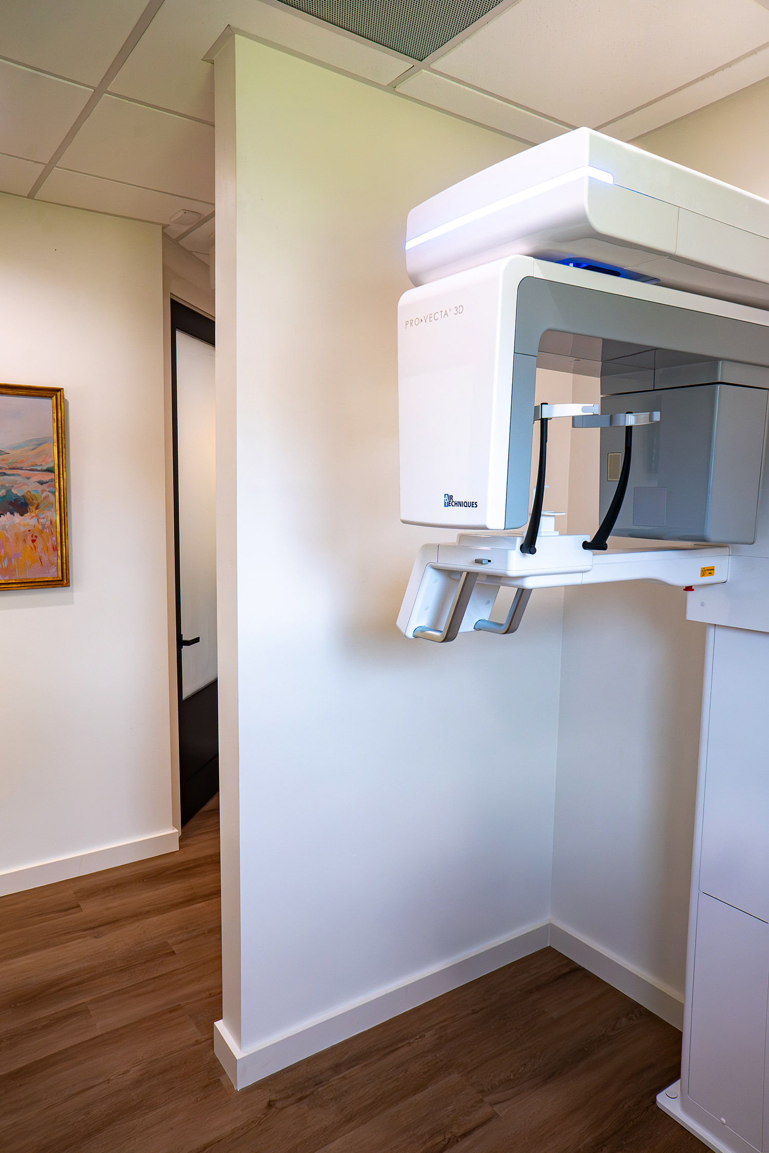 Wilson Dentistry welcoming team member