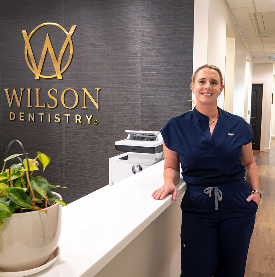 Dr. Melissa L. Wilson of Wilson Dentistry