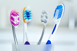 Camping Tips for Your Teeth