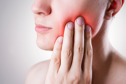 When Tooth Pain is a Tooth Infection