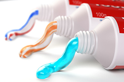 Getting the Most Out of Your Toothpaste