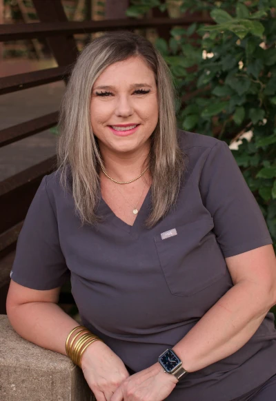 Casey at Wilson Dentistry