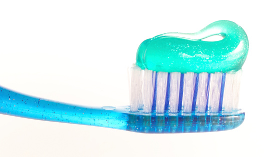 Avoid Abrasive Toothpastes