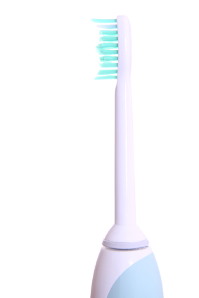 Are Electric Toothbrushes Better