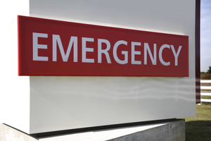 Types Of Dental Emergencies