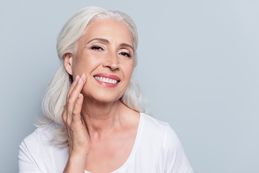 A Positive Approach to Dental Care for Individuals with Osteoporosis