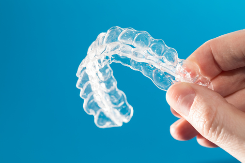 Learn why you need Invisalign