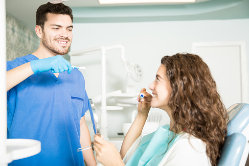 Tips for a kiss worthy smile