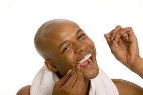 5 Reasons Why Flossing Is Important