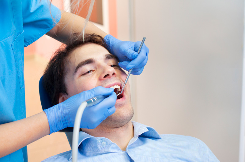 What Happens During a Dental Cleaning And What Are The Advantages