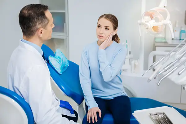 Tips for Managing and Reducing Tooth Sensitivity