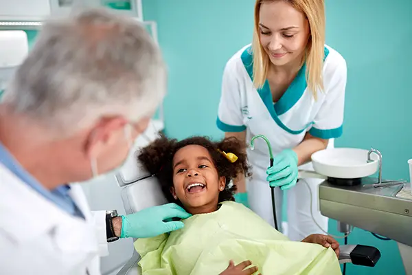 What Dental Issue Is Most Common in Children