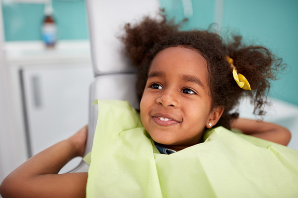 How Can Tongue Thrust Affect The Teeth