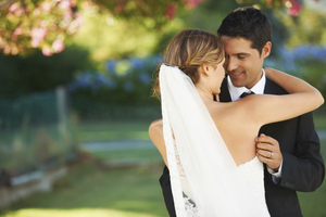 Getting Your Perfect Wedding Day Smile