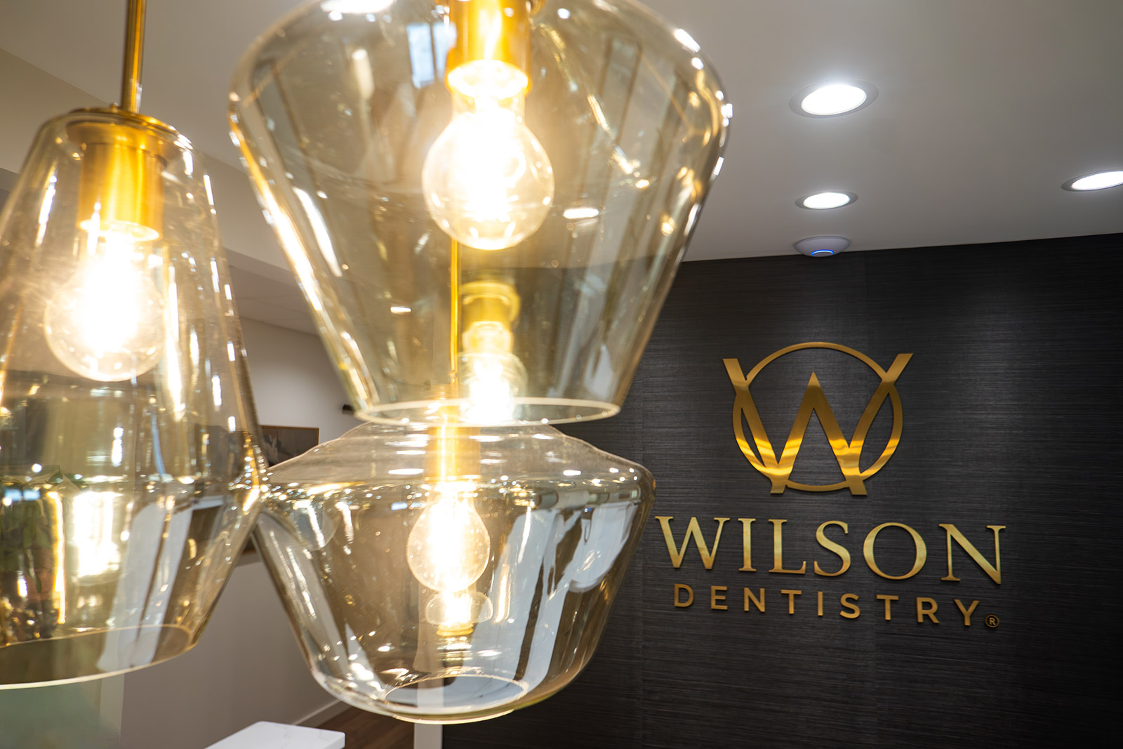 Luxury dental care in Katy