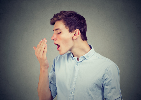 Important Facts About Having Bad Breath