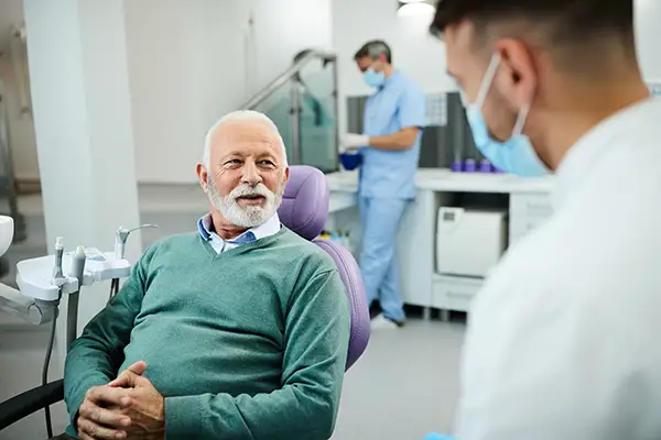 Is It Really a Problem to Miss a Dental Visit Now and Again