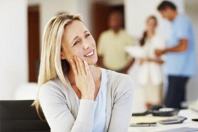 Have You Ever Heard of Dental Pulp Disease