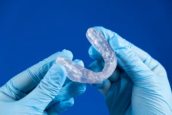 Is an Oral Appliance Necessary When You Struggle with Bruxism