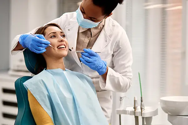 5 Ways You May Be Unintentionally Harming Your Oral Health