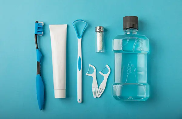 Your Tongue May Be the Harbor of Your Bad Breath