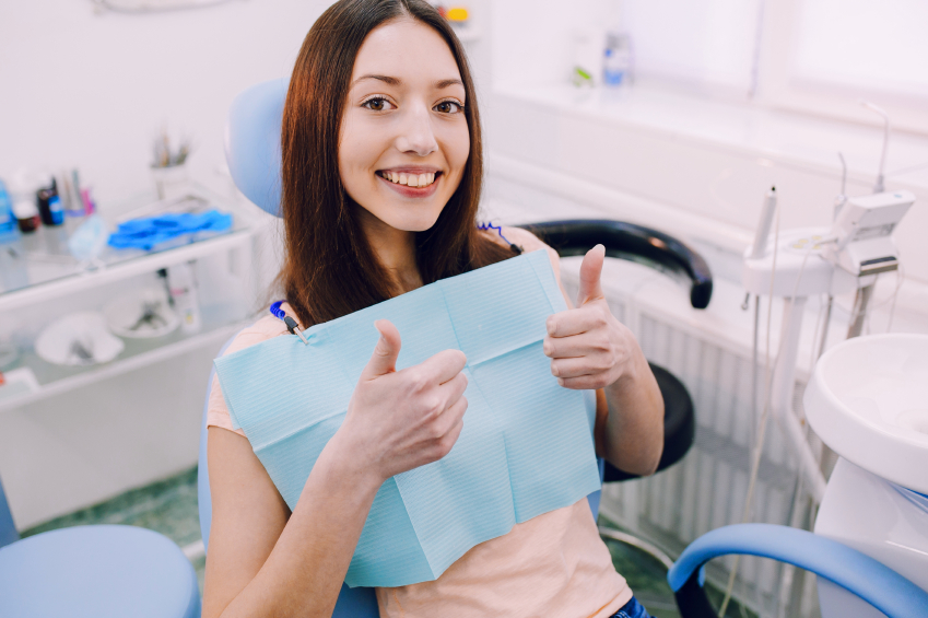 The Importance of Good Oral Hygiene