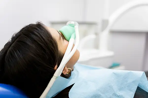 What is Sleep Dentistry