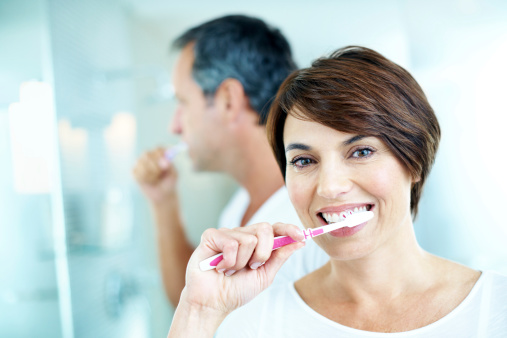 What Causes Tooth Sensitivity