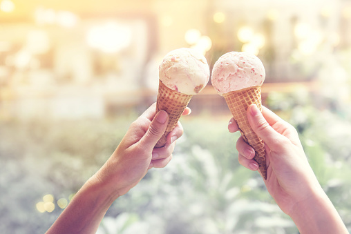 Ways to Decrease Sensitivity so You Can Enjoy Summer Treats