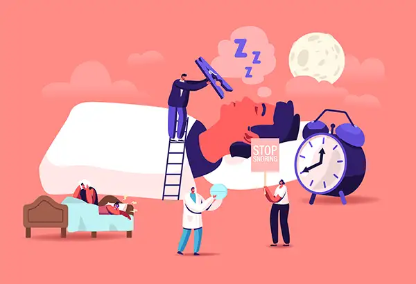 Understanding How Sleep Apnea Can Impact Your Oral Health