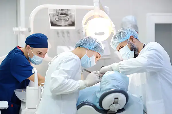 Recovering From Oral Surgery What to Expect and How to Heal Well