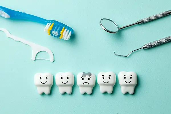 Facts You Need to Know About Untreated Cavities