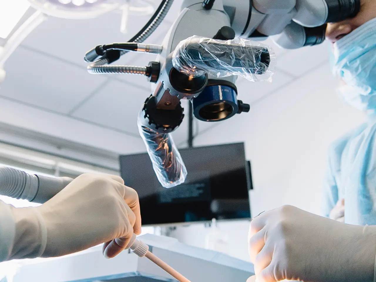 Knocked-Out Tooth in Katy, TX: What to Do Right Away