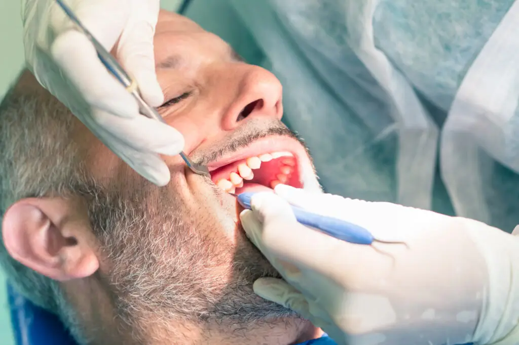 Dental Abscess and Facial Swelling: When to Call an Emergency Dentist in Katy, TX