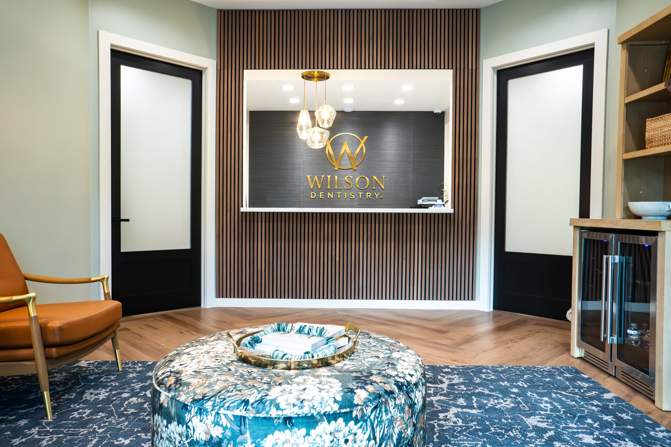 Wilson Dentistry office reel photo 1