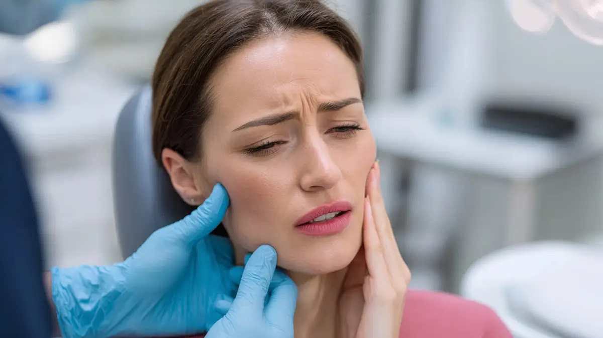 After-Hours Dental Emergency in Katy, TX: What Can Wait and What Needs Immediate Care?