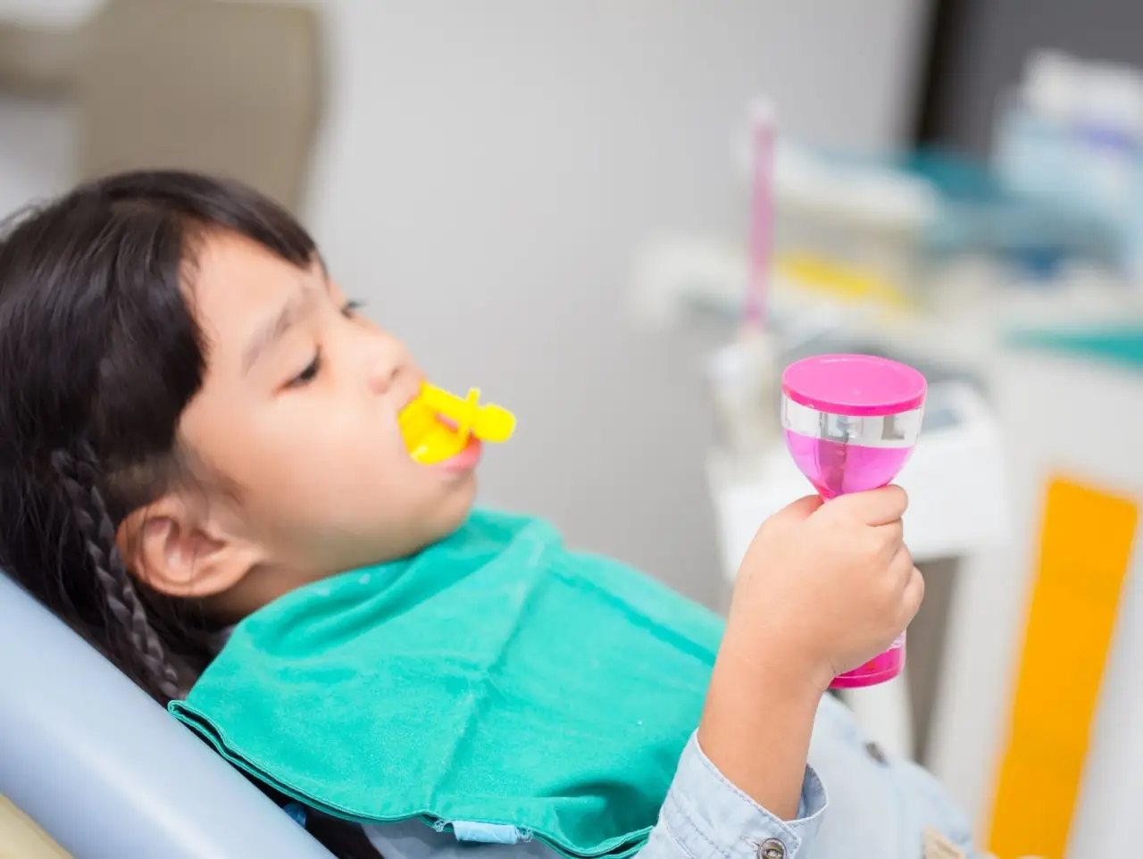 Children’s Dental Emergencies in Katy, TX: What Parents Should Do Children's Dental Emergencies in Katy, TX: What Parents Should Do